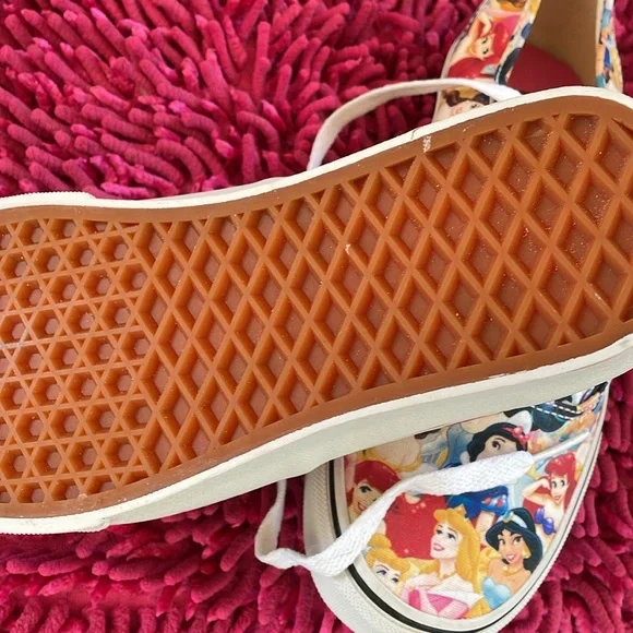 Disney Princess Sneakers - Picture 5 of 6